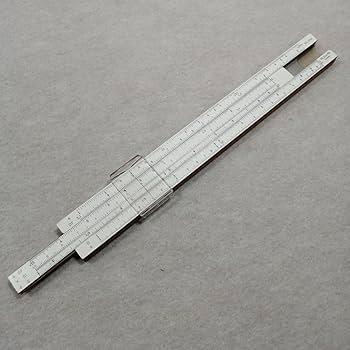 レア‼️SUN HEMMI ビンテージ計算尺2本　おまけ付き Amazon.co.jp: ○○ SUN HEMMI ヘンミ 計算尺 竹製 Bamboo Slide